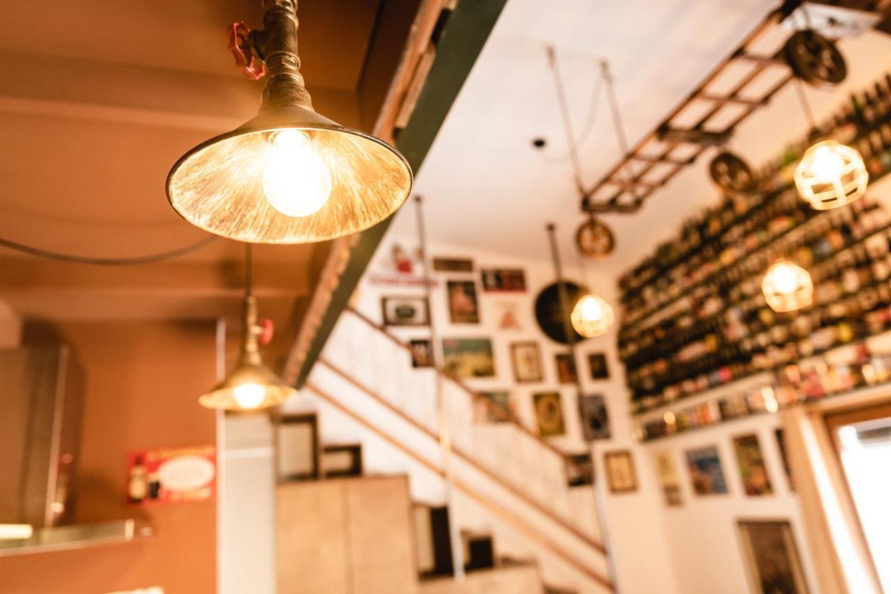 דירות וילנה El Refugio De La Cerveza - La Morada De La Cerveza מראה חיצוני תמונה
